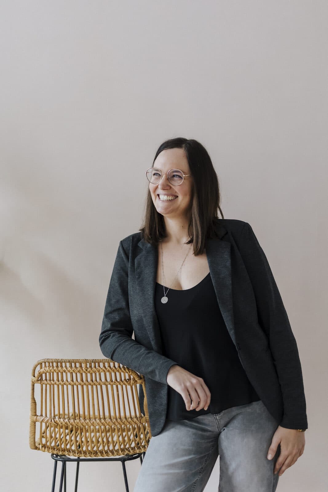 Florence Garcet, avocate au Barreau de Liège-Huy