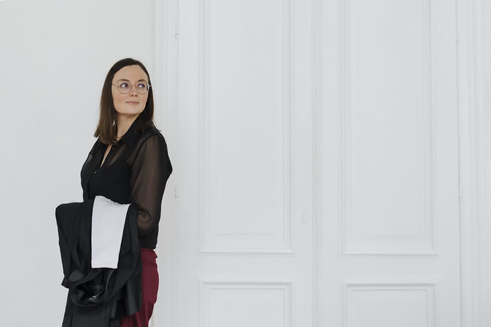 Florence Garcet, avocate, litiges commerciaux et contentieux